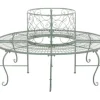 Pema rund sofa 154 x 154 x 78 cm 2
