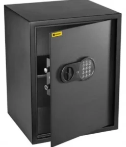 Pengeskabe, HV50E, Homesafe