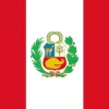 Peru flag