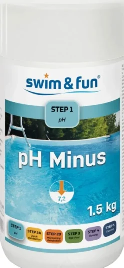 PH Minus 1,5 kg