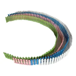 Pink hegn 5cm/90 cm