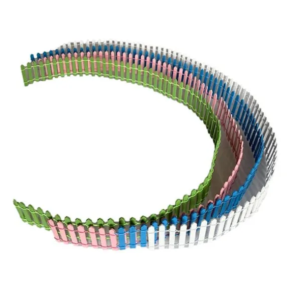 Pink hegn 5cm/90 cm