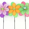 Pinwheel 39cm MIX