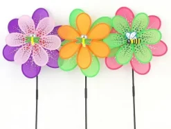 Pinwheel 39cm MIX