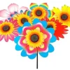 Pinwheel Flower Mix