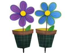 Pinwheel flower MIX