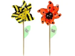 Pinwheel MIX