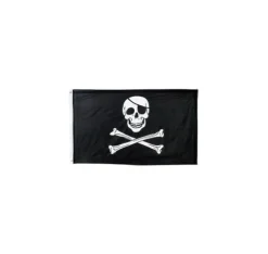 Piratflag 150*90cm