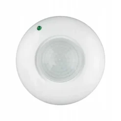 PIR-bevægelsessensor CP-8B HVID loft maks. 300W
