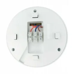 PIR-bevægelsessensor CP-8B HVID loft maks. 300W