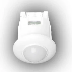 PIR-bevægelsessensor hvid 360 grader 800W 6 meter IP20 - E+CR-M4/OS