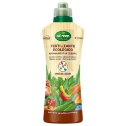 Plant fertiliser aGreen 1,25 L Ecological
