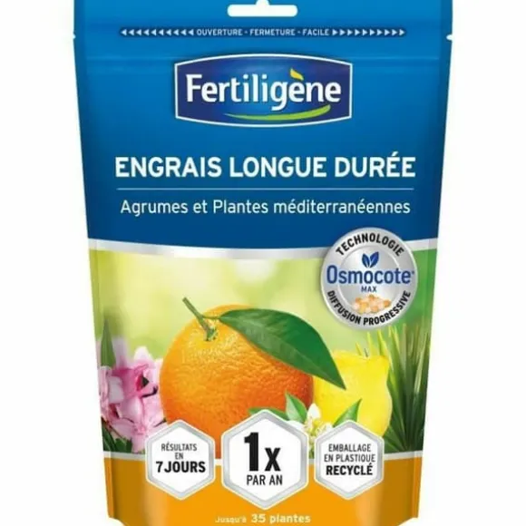 Plant fertiliser Fertiligène 700 g