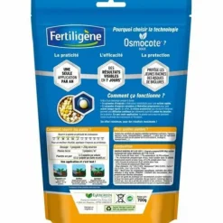 Plant fertiliser Fertiligène 700 g
