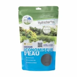 Plant fertiliser TERRA NOSTRA Hydrochar CS Universal 400 g