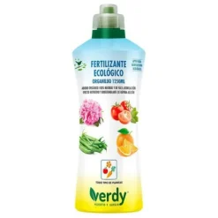 Plant fertiliser Verdy Ecological 1,25 L