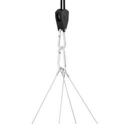 Plant Growth Grow Lamp Full Spectrum 30 x 24 cm 234 LED 110 W Sølv