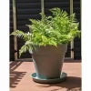 Plant pot Riviera Ø 60 cm Light Green