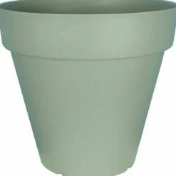 Plant pot Riviera Ø 60 cm Light Green