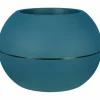 Plant pot Riviera Blue Ø 50 cm