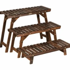 Plante Hyldereol, 70×25×15 cm, Naturlig