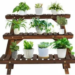 Plante Hyldereol, 70×25×15 cm, Naturlig