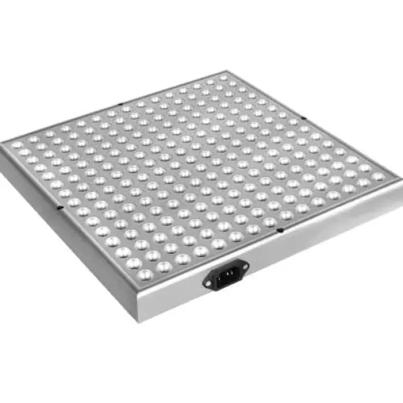 Plantebelysning 225 LED Panel | Dyrkningslampe for optimal planteudvikling