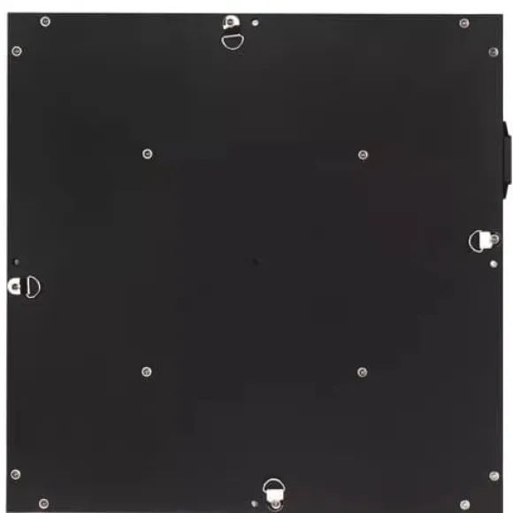 Plantebelysning 225 LED Panel | Dyrkningslampe for optimal planteudvikling