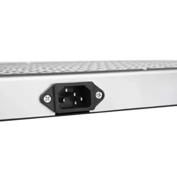 Plantebelysning 225 LED Panel | Dyrkningslampe for optimal planteudvikling