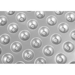 Plantebelysning 225 LED Panel | Dyrkningslampe for optimal planteudvikling