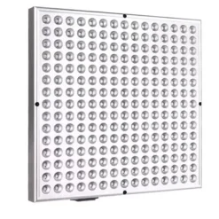 Plantebelysning 225 LED Panel | Dyrkningslampe for optimal planteudvikling