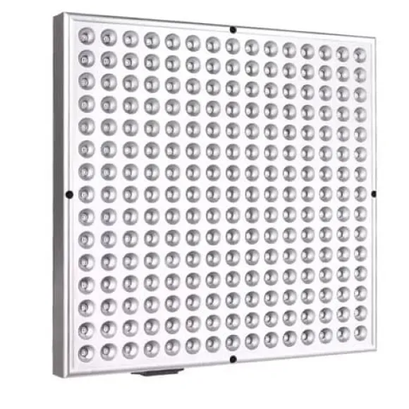 Plantebelysning 225 LED Panel | Dyrkningslampe for optimal planteudvikling