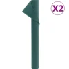 Plantebeskyttelse - 2 ruller 70 g/m² | Størrelse: 10x1,6 m