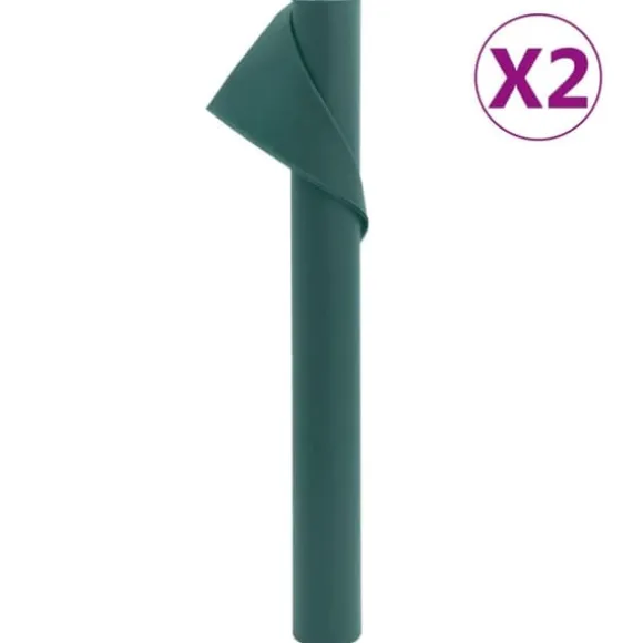 Plantebeskyttelse - 2 ruller 70 g/m² | Størrelse: 10x1,6 m