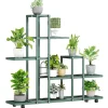 Plantebord, Multi-Lag Design, Bærbar og Holdbar,H9036 Grøn