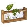 Planteformeringsstation, 13x28x6,5 cm, Natur