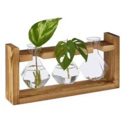 Planteformeringsstation, 13x28x6,5 cm, Natur
