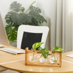 Planteformeringsstation, 13x28x6,5 cm, Natur