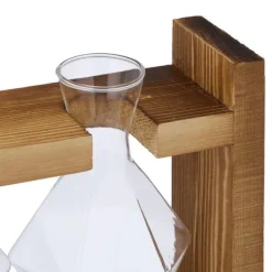 Planteformeringsstation, 13x28x6,5 cm, Natur