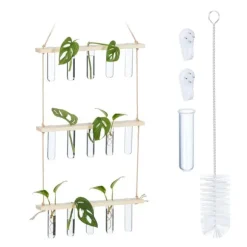 Planteformeringsstation, 86x35.5x4.5 cm, Natur