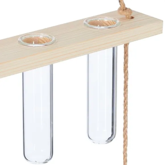 Planteformeringsstation, 86x35.5x4.5 cm, Natur