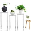 Planteholder, Geometrisk Design, Alsidig Brug,M