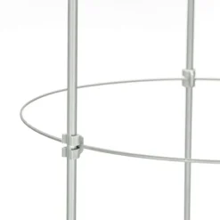 Planteholder, 120x30 cm, Grå, Kodustaar