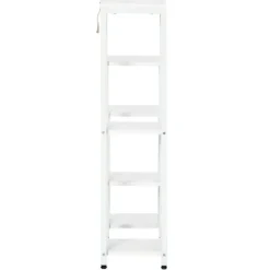 Planteholder, 65x23x94,5 cm, Hvid