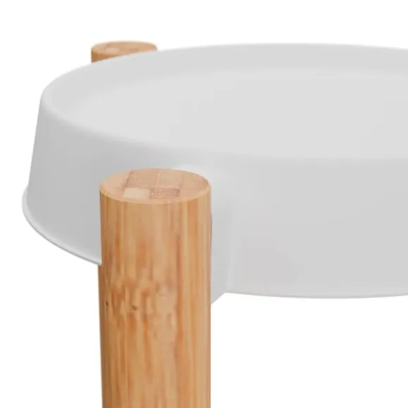Planteholder, 78x28x34 cm, Naturlig