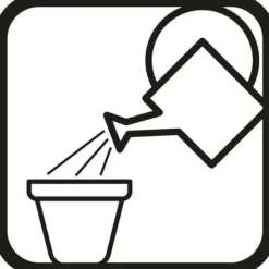 Plantesæt med 88 dele