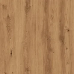 Plantestativer 2 stk. - Stabilt konstrueret træ | Størrelse: 30x30x95 cm | Farve: Egetræsfarve