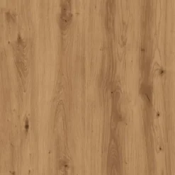 Plantestativer 2 stk. - Stabilt trædesign | Farve: Egetræsfarve | Størrelse: 30x30x60 cm