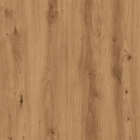 Plantestativer 2 stk. - Stabilt konstrueret træ | Farve: Egetræsfarve | Størrelse: 30x30x40 cm