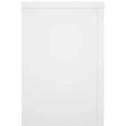 Plantestativer 2 stk. til planter - Robust konstrueret træ | Størrelse: 25x25x35 cm